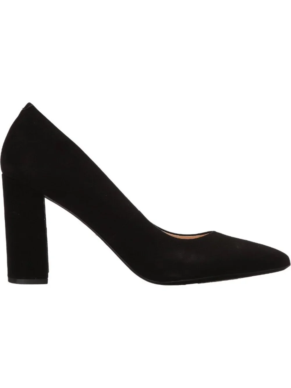 Chic Block Heel Pumps for Women | Stylish Astoria Design | Perfect for Work